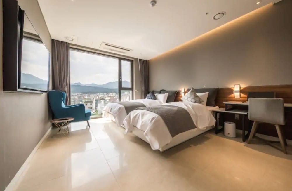 Фото Hotel Bay 204 Dobong