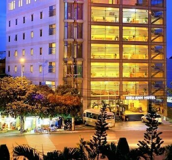 Hotel Kieu Anh Hotel, Vũng Tàu, photo
