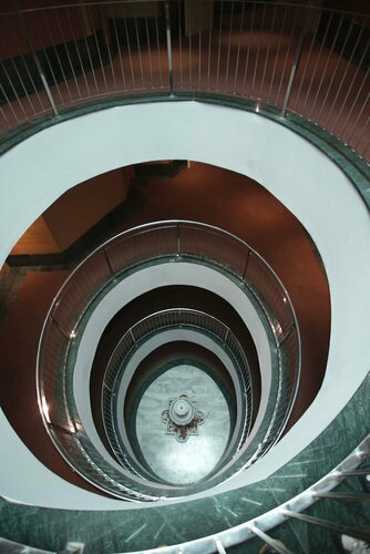 Внешний вид отеля Moon Dreams Calabahía в Ринкон-де-ла-Виктории, фото 4