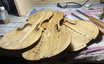 Мастерская струнно-смычковых инструментов (8 Marta Street, 6), manufacture and repair of musical instruments