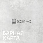 Sokyo (Kommunisticheskiy prospekt, 21), restaurante