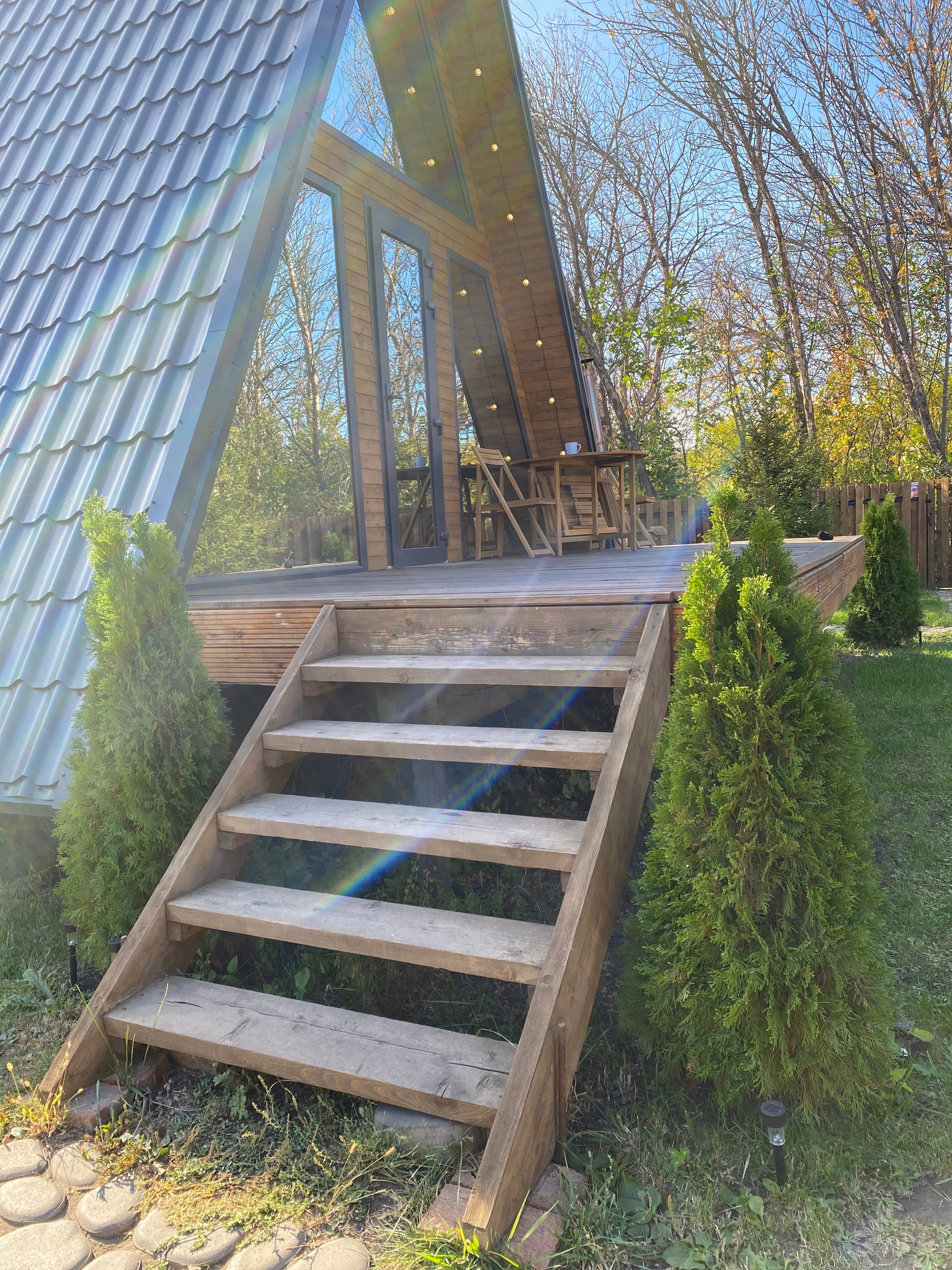 Фото Нарния