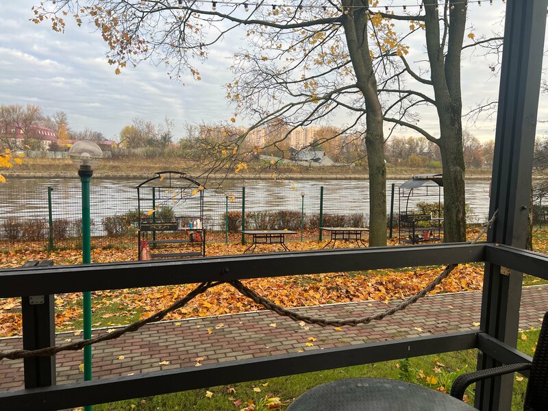 ПароходЪ — фото 45
