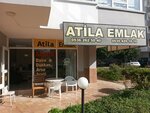 Atila Emlak (Antalya, Muratpaşa, Meydankavağı Mah., 1561. Sok., 15 C), real estate agency