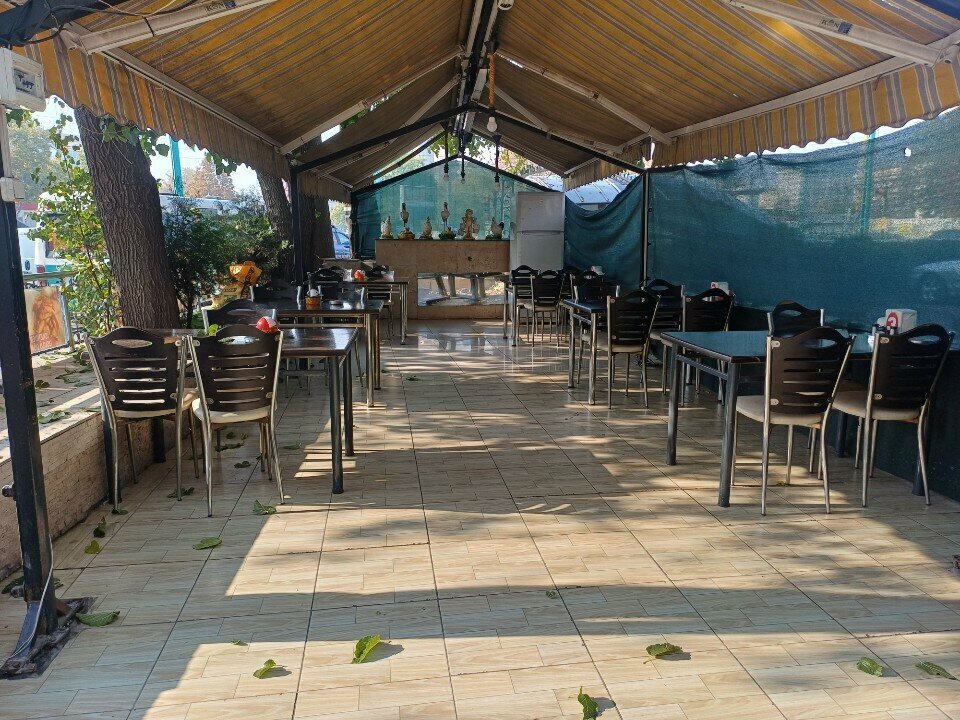 Restaurant Osmanbey Meat Bread, Konya, photo