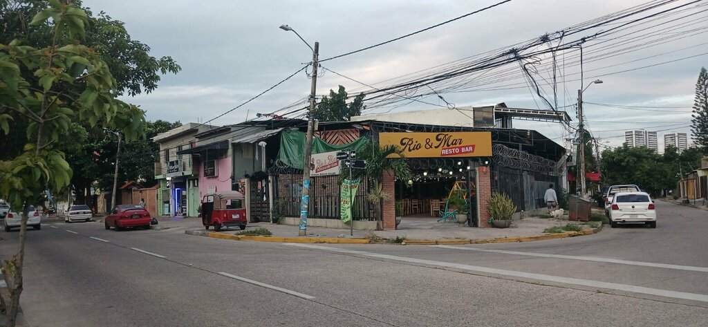Grocery Fushion Teppanyaky, Santa Cruz de la Sierra, photo