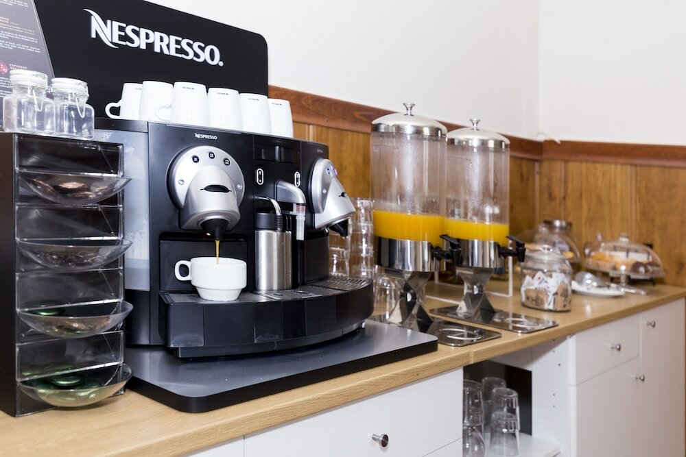 Фото Hotel Madrid