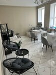 Gel nail studio (Lenina Street, 32), nail salon