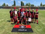 Лидер (mikrorayon Bolgarstroy, ulitsa Mylnikova, 4/9), sports club
