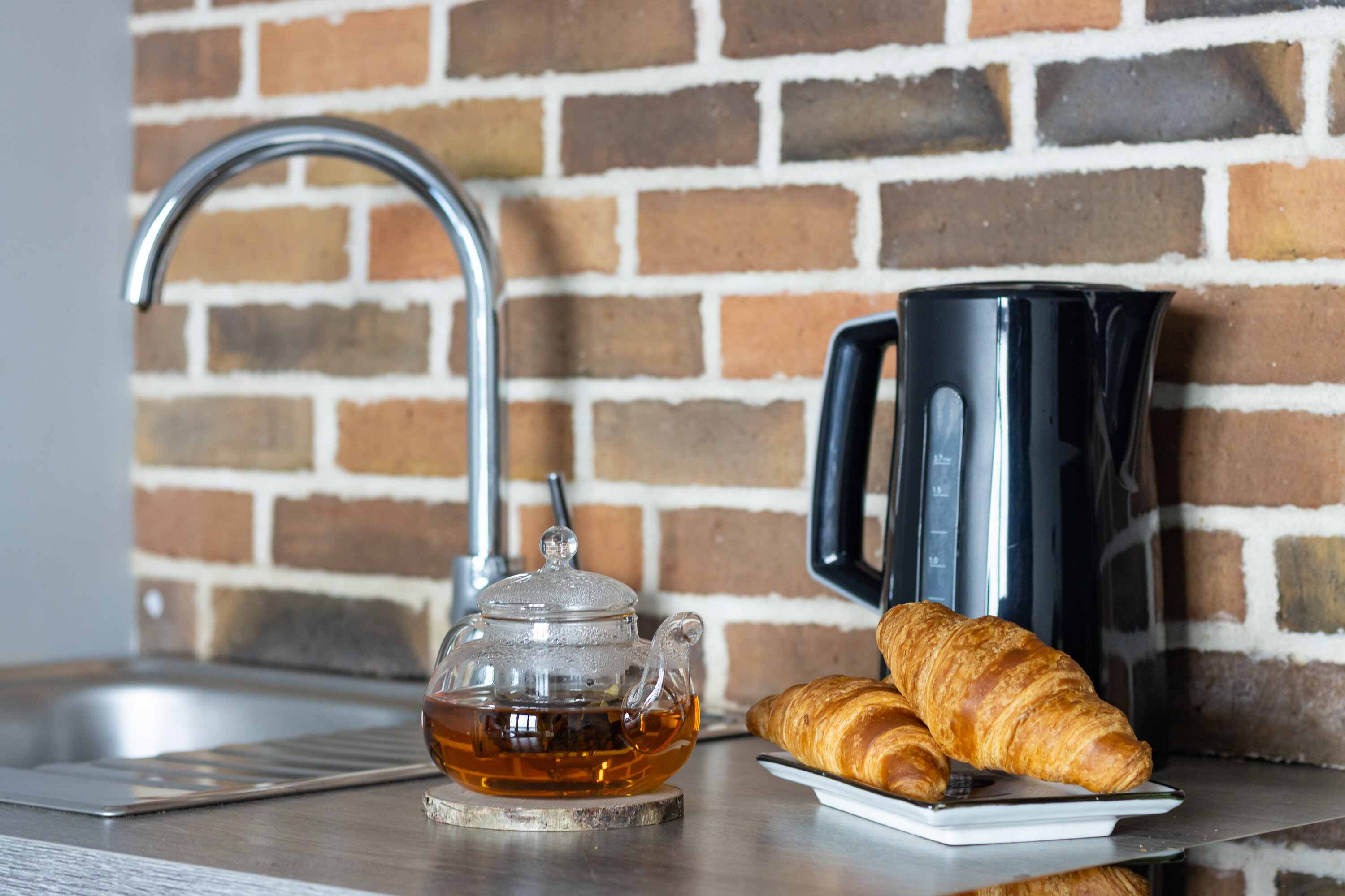 Фото Docklands aparthotel