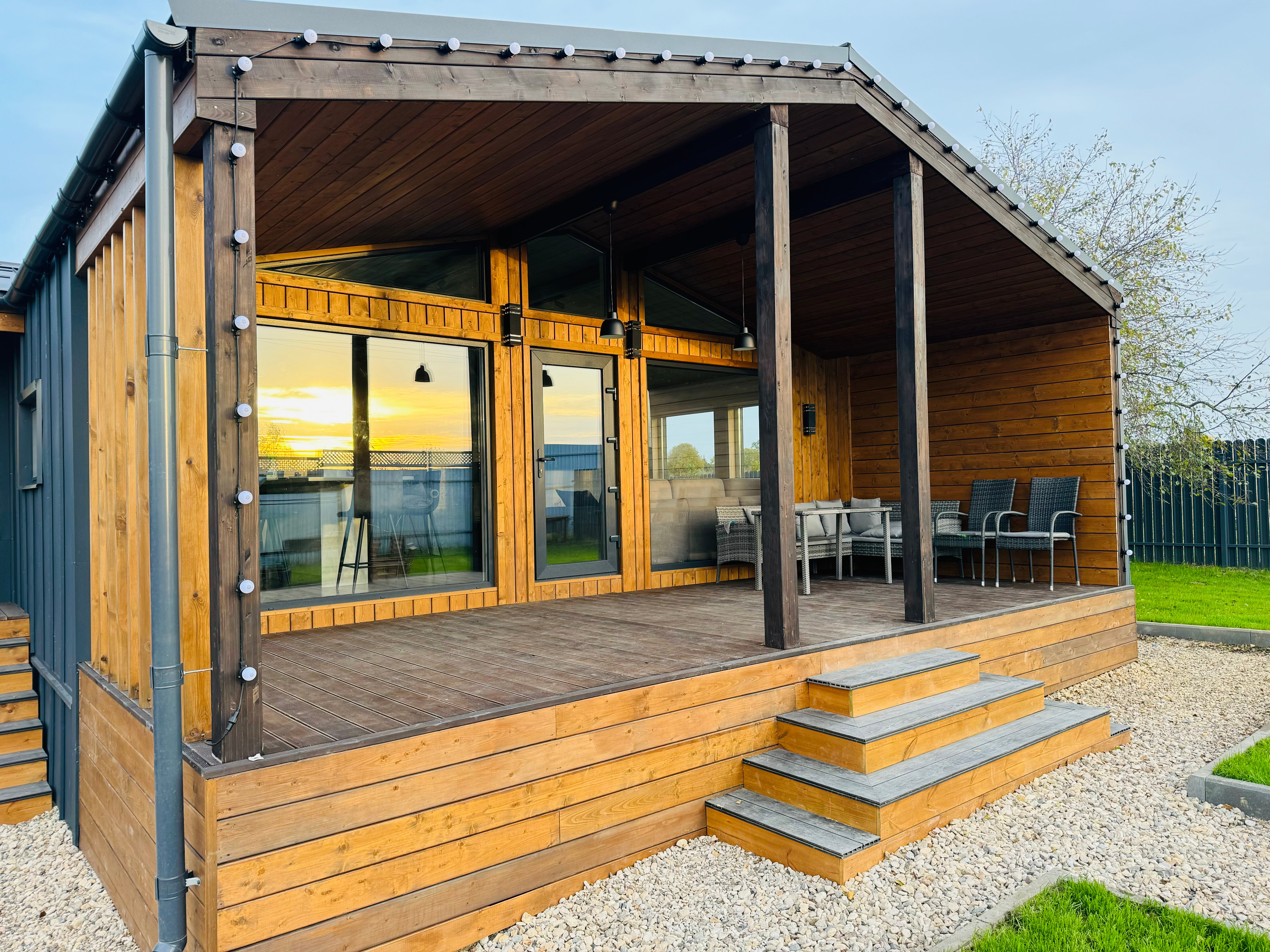 Фото Barn & Баня на Истре