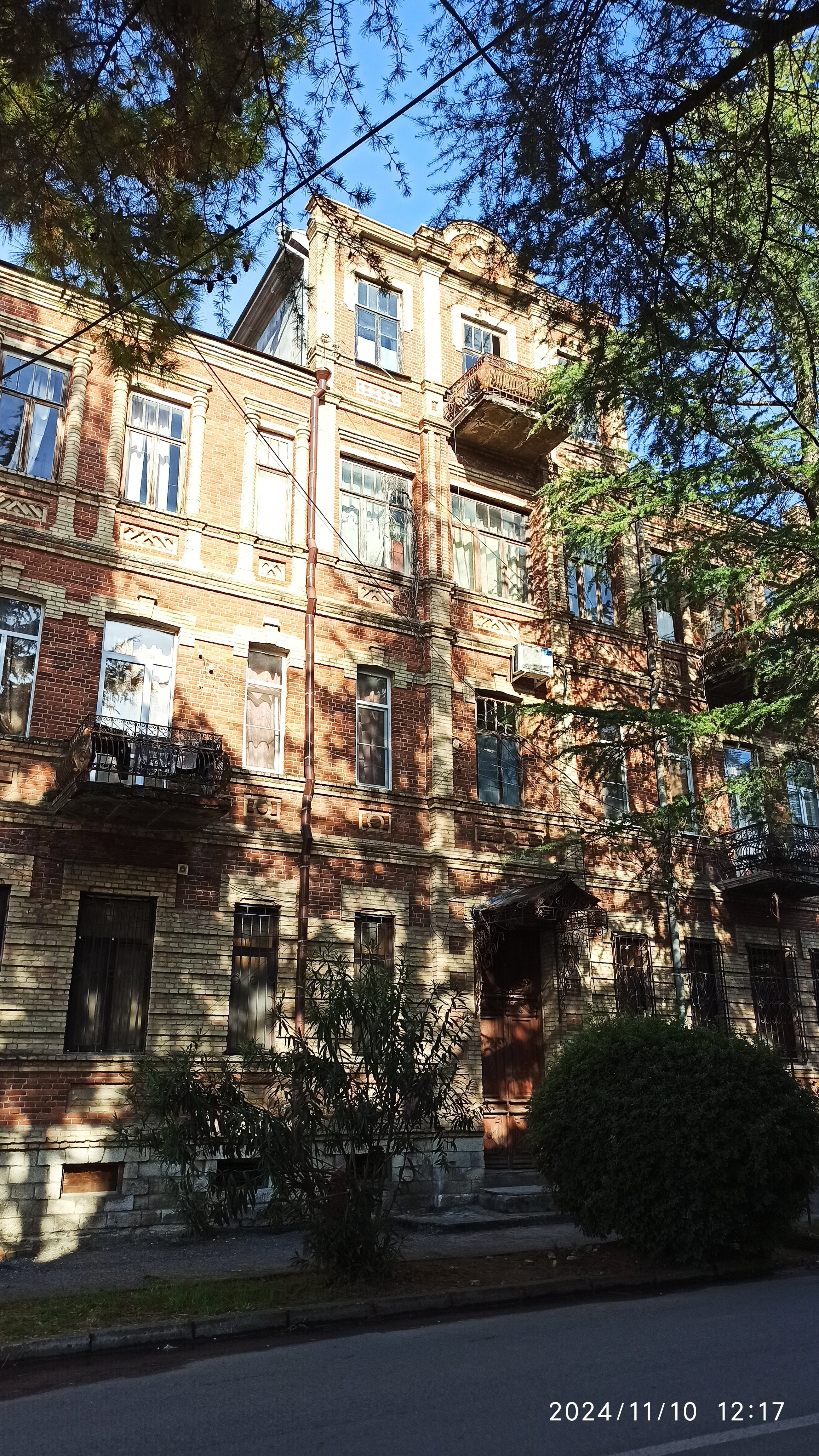 Фото Литфонд