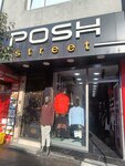 Posh Street (İstanbul, Esenler, Fatih Mah., Fatih Cad.) ، متجر ملابس