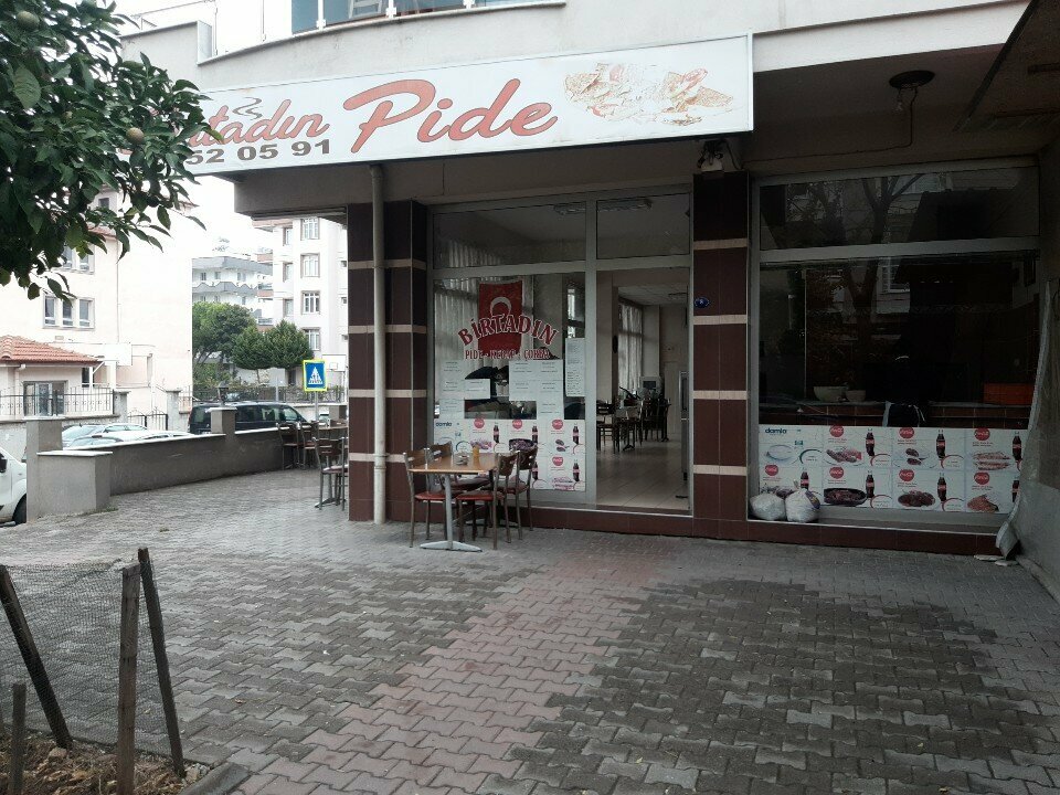 Restaurant Birtadin Pide - Kebab, Izmir, photo