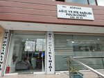 Private Misvak Oral and Dental Health Polyclinic (Ankara Province, Pursaklar District, Municipality Avenue, 14), dental clinic