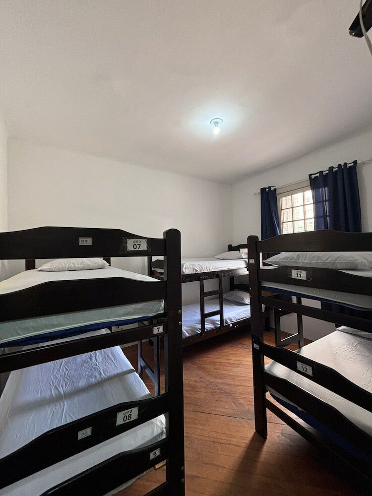 Фото São Paulo Global Hostel