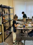 Art-Studio White Elefant (Raketostroiteley Avenue, 9к3), club for children and teenagers