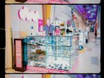 Oblaka (Sportivnaya Street, 2), tobacco and smoking accessories shop