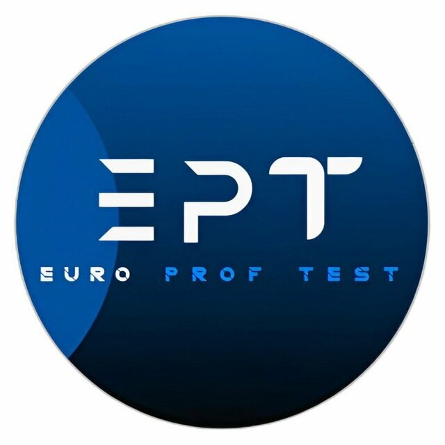 Certification center Euro Prof Test, Tashkent, photo