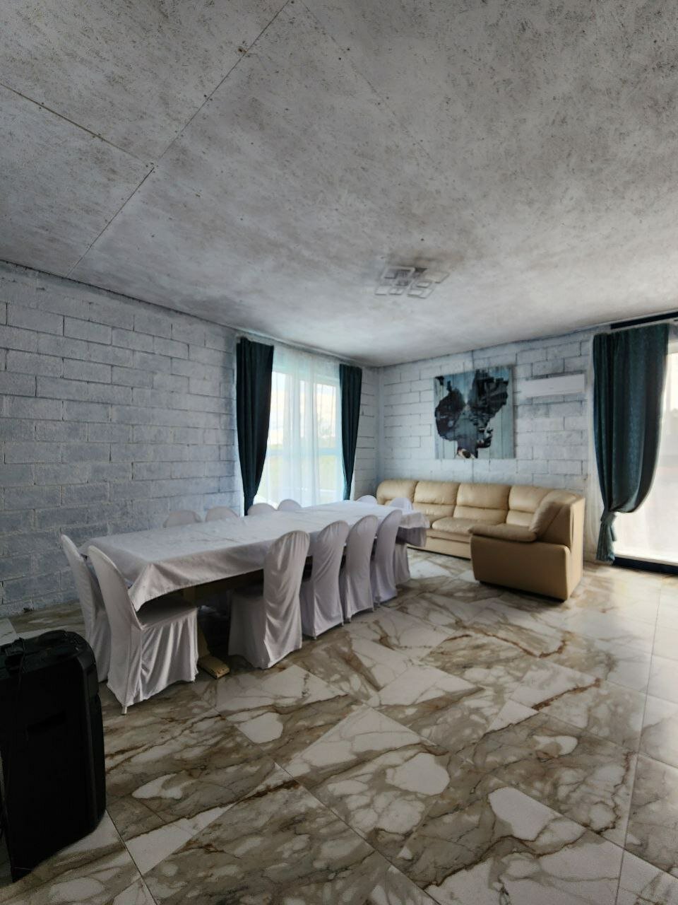 Фото Ufa_Millenium_house