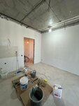 МБМ-Сервис (Portovaya Street, 33), construction and finishing works