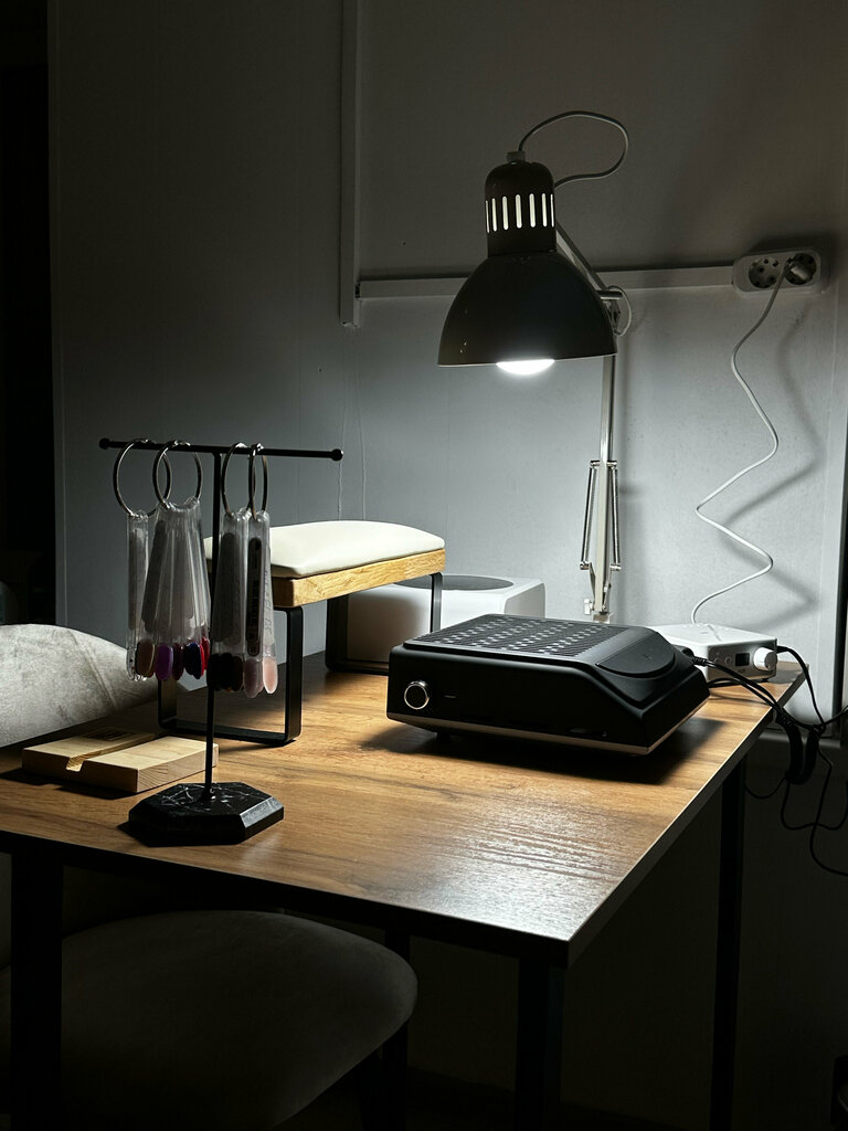 Nail salon Man013, Tula, photo