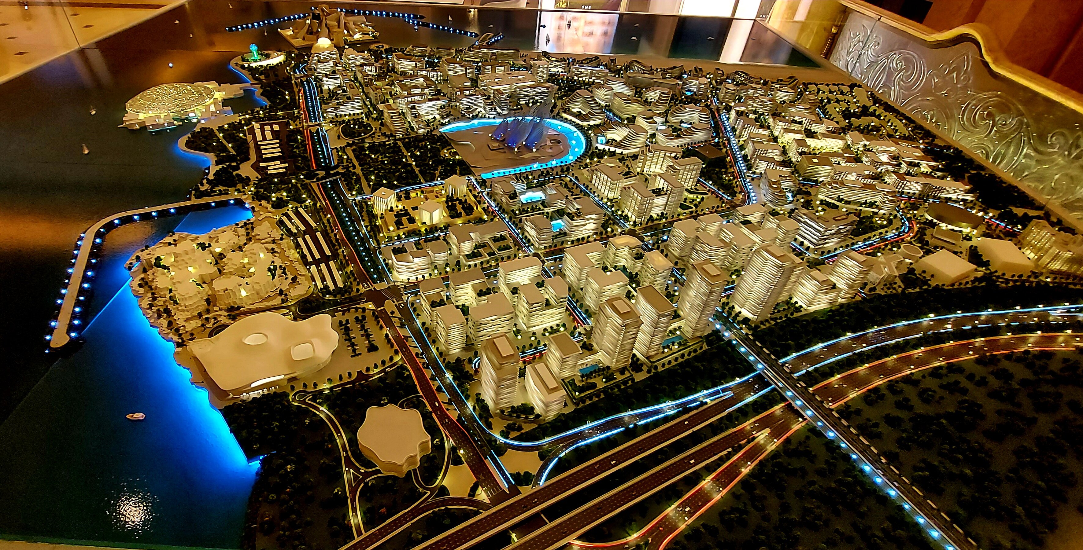 Фото Emirates Palace Mandarin Oriental