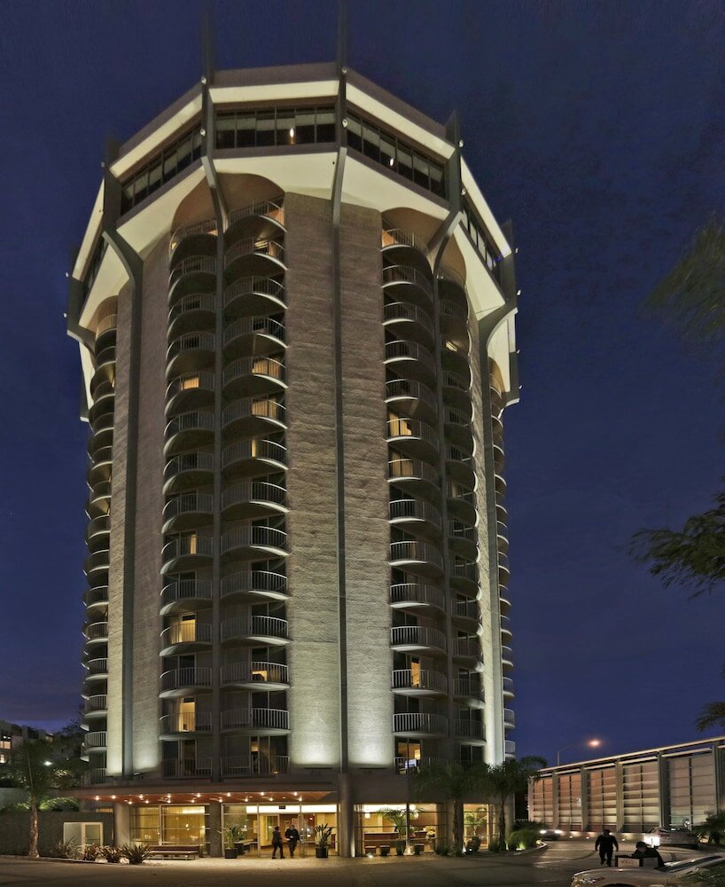 Фото Hotel Angeleno