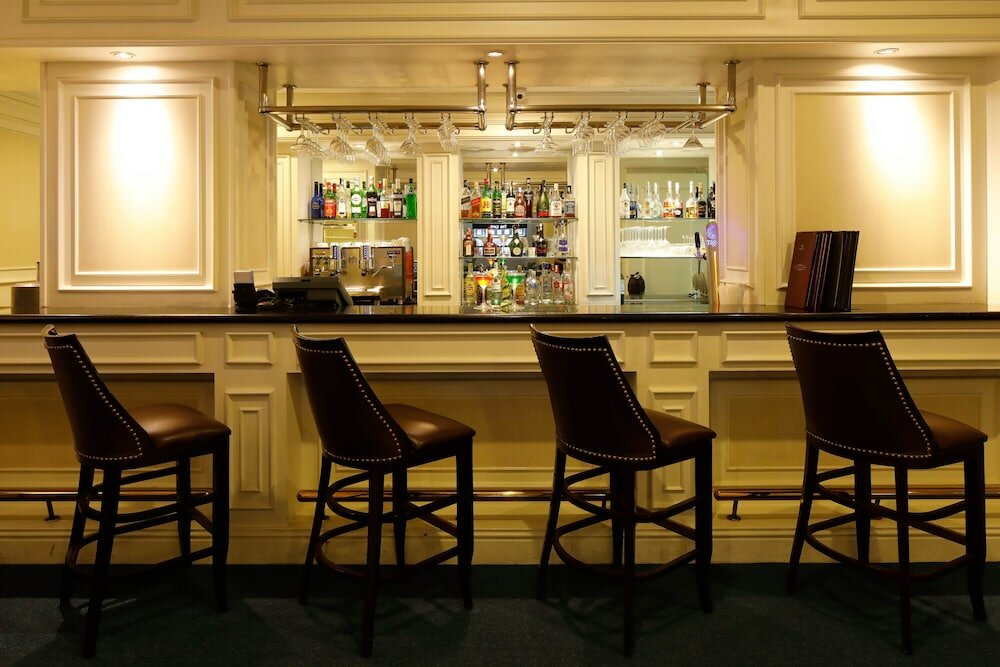 Фото Sunway Hotel Hanoi