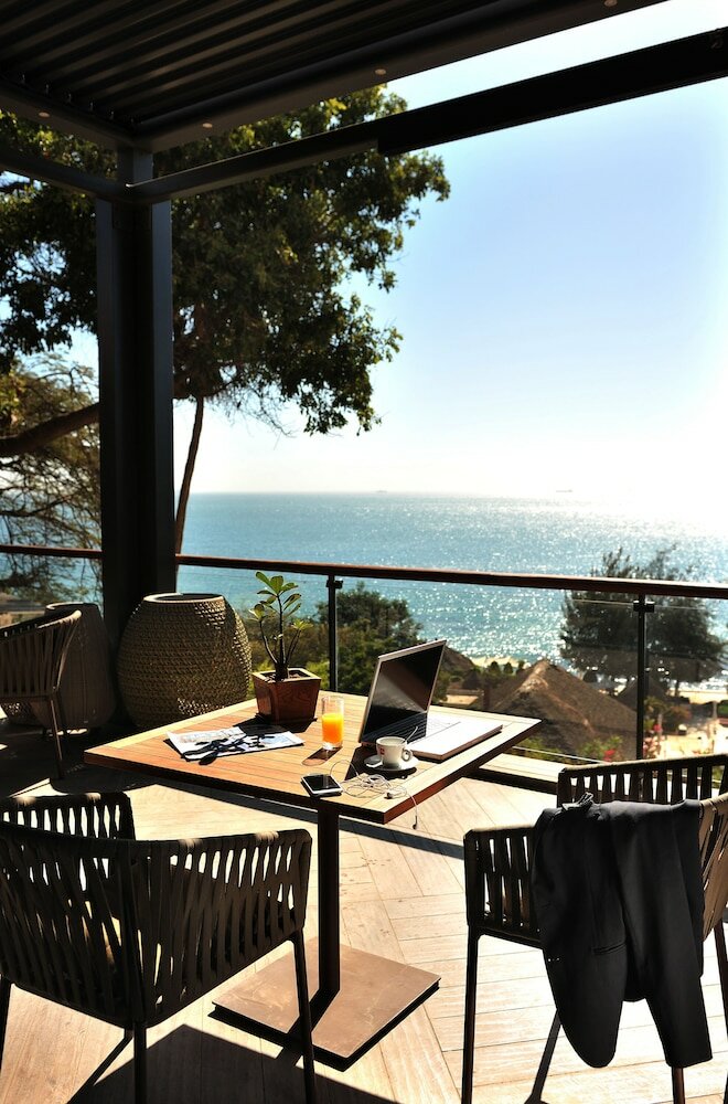 Фото Pullman Dakar Teranga