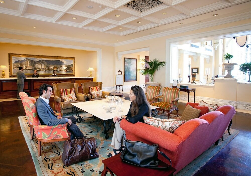 Фото The Table Bay