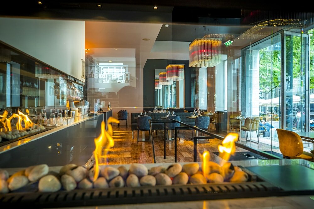 Фото Derlon Hotel Maastricht