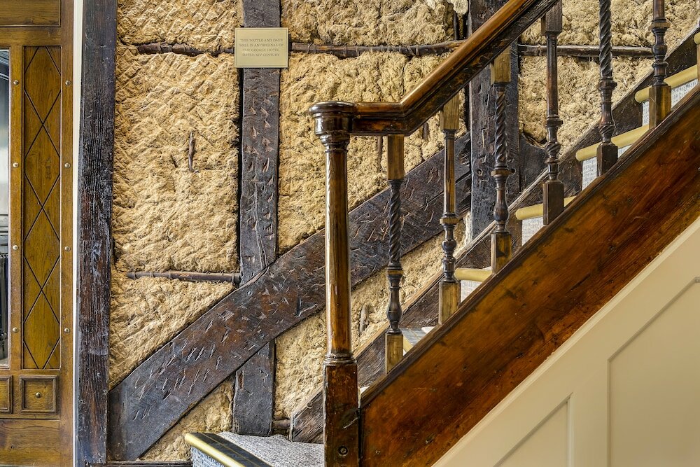 Фото The George of Colchester