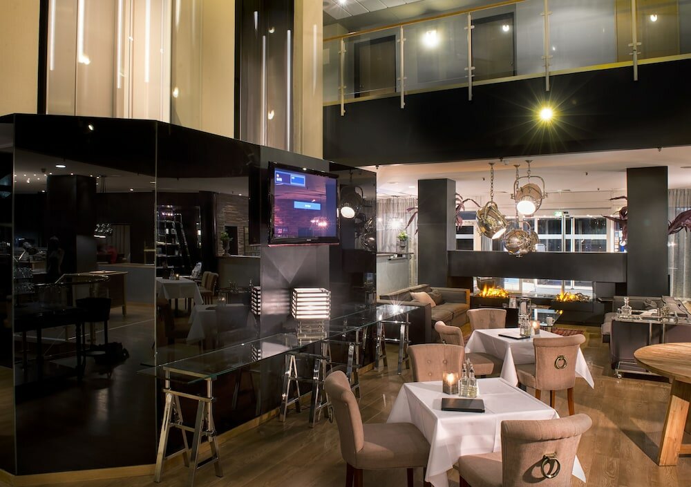 Фото Wyndham Hannover Atrium