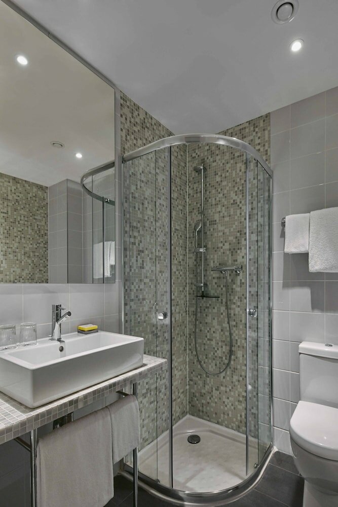 Фото The Hague Marriott Hotel 