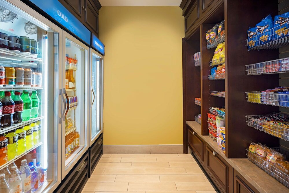 Фото Hilton Garden Inn Lax El Segundo