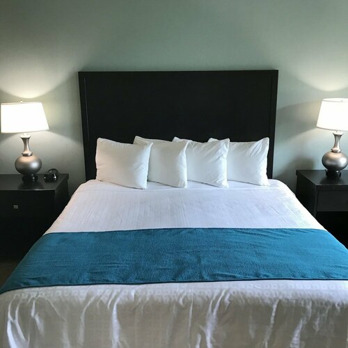 Гостиница Hawthorn Suites by Wyndham Lake Buena Vista, a staySky Hotel в Орландо
