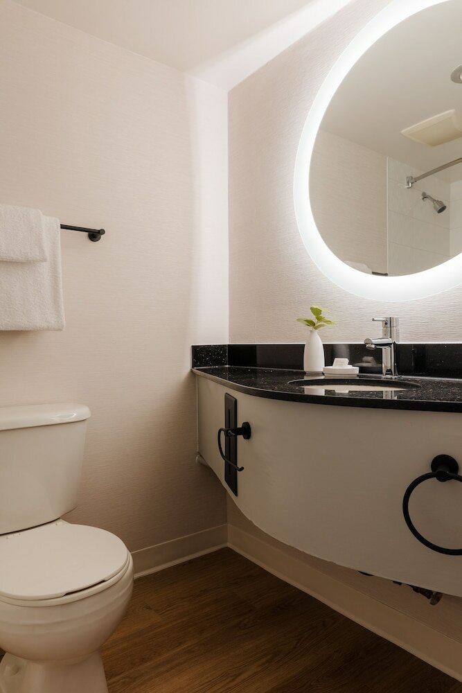 Фото The Sunset Hotel West End Sonder by Marriott Bonvoy