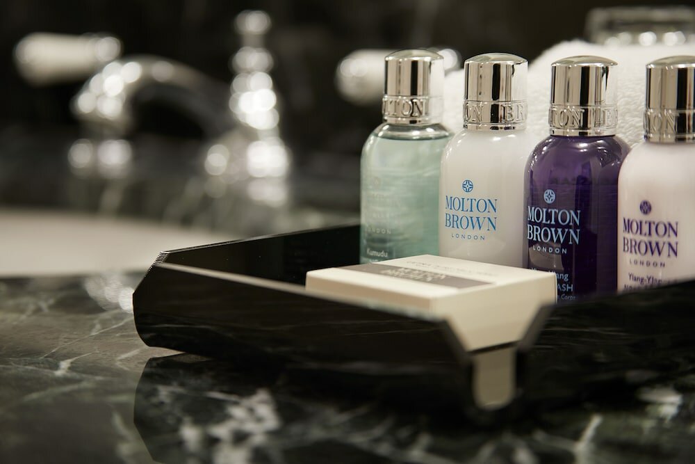 Фото The Landmark London