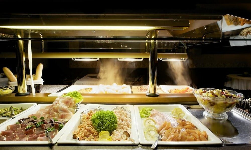 Фото Best Western Laegreid Hotell