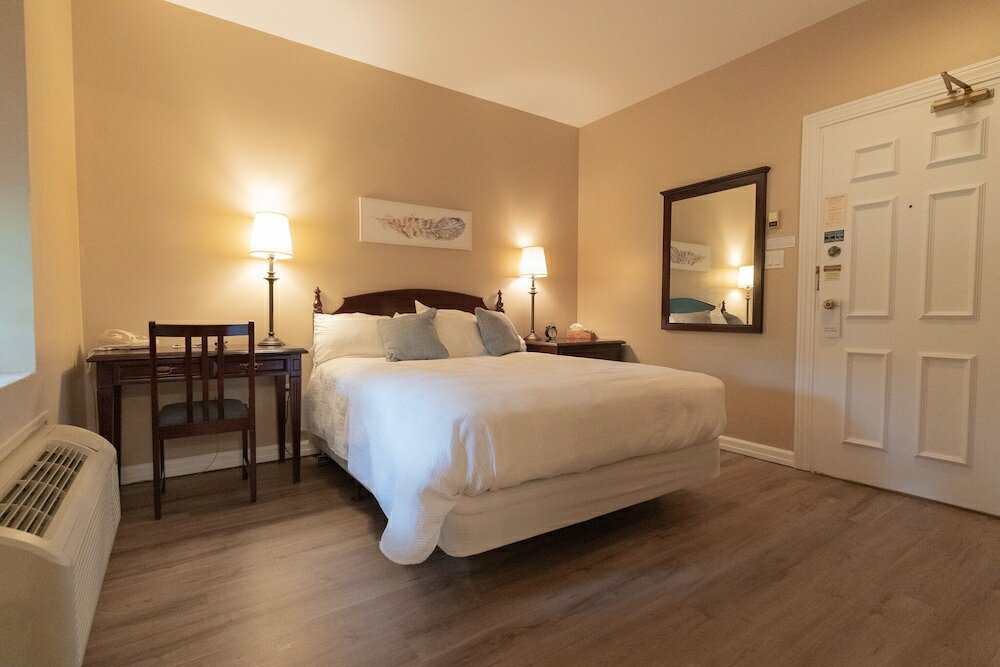 Фото Westover Inn