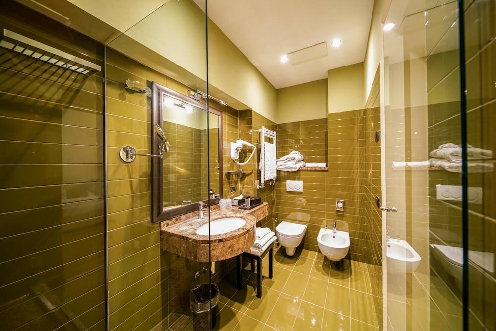 Фото Terrazza Marconi Hotel & Spamarine