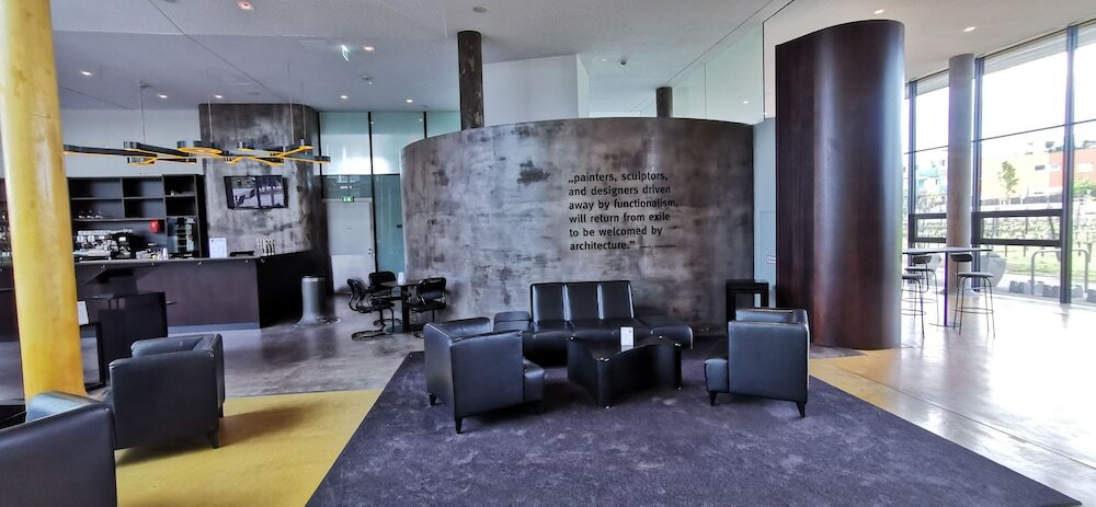 Фото Loisium Wine & SPA Hotel Langenlois