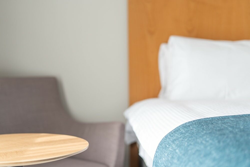 Фото Holiday Inn Bournemouth, an Ihg Hotel