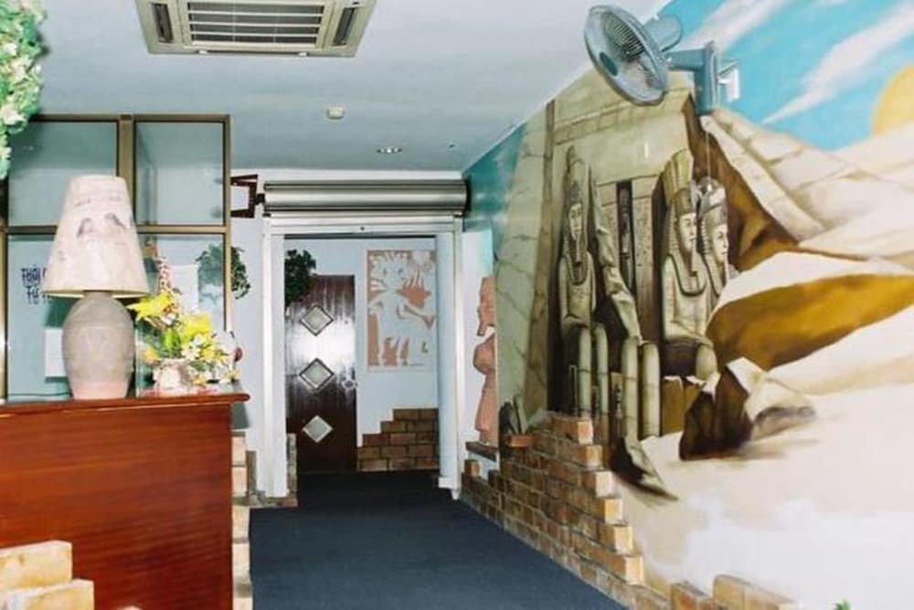 Фото отеля 4