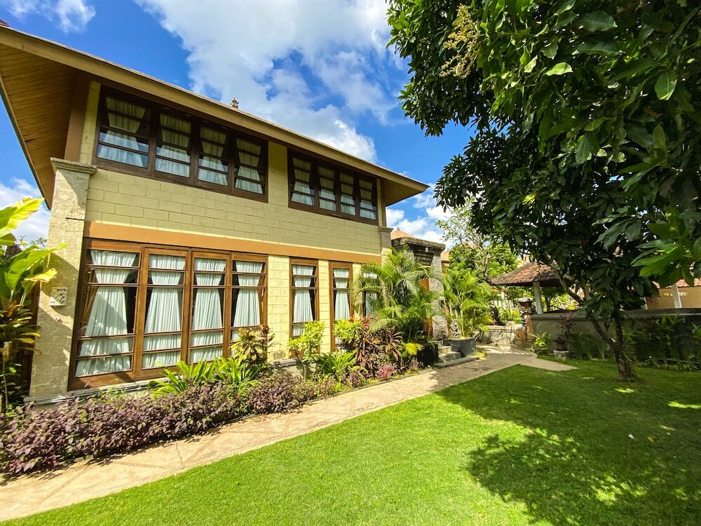 Фото Desamuda Village