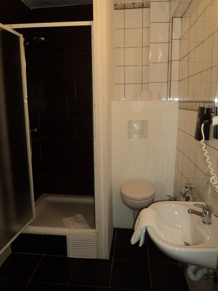 Фото Hotel Albert