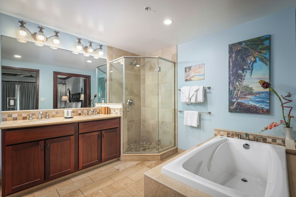 Фото Waipouli Beach Resorts & SPA Kauai by Outrigger