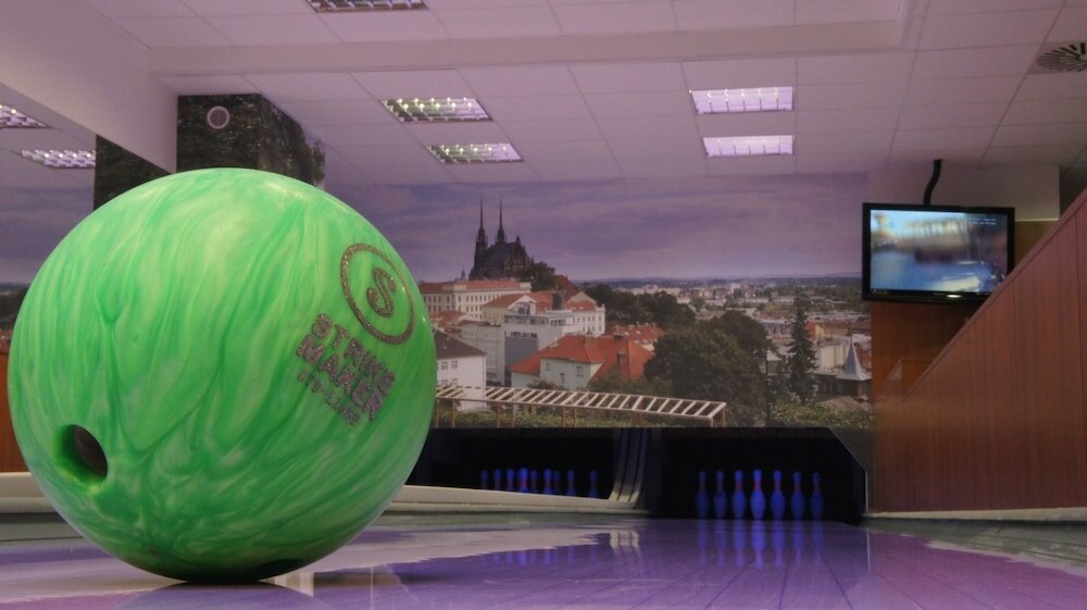 Фото Avanti Hotel Brno