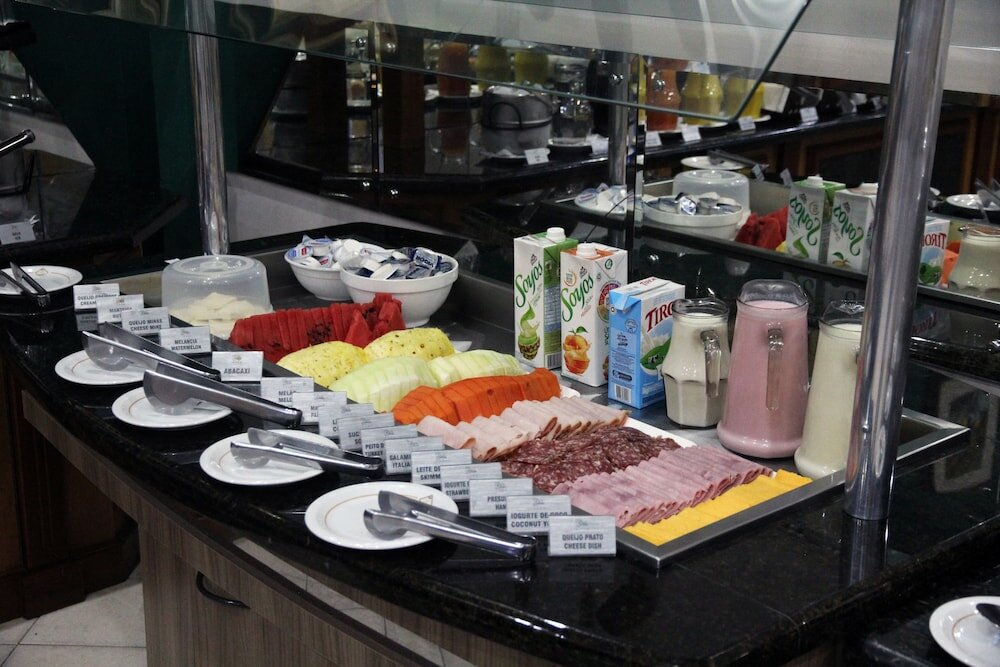 Фото Hotel Flat Petras